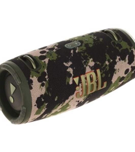 Колонка портативная JBL Xtreme 3 камуфляж 100W 4.0 BT/3.5Jack/USB 15м