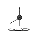 Гарнитура проводная Yealink UH34 Dual UC, фото12
