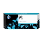 Картридж струйный HP 730 300мл серый Ink Cartridge, фото2