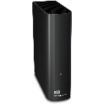 Внешний HDD 3.5' Western Digital Elements Desktop, 18TB, USB 3.2 Gen 1 Type-A, 5400 rpm, черный, фото5