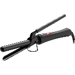 Щипцы Gamma Piu Iron Ready T&C HI-NA1125 40Вт макс.темп.:200С покрытие:керамико-турмалиновое черный, фото 1