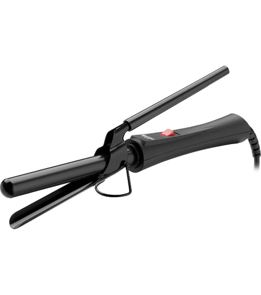 Щипцы Gamma Piu Iron Ready T&C HI-NA1125 40Вт макс.темп.:200С покрытие:керамико-турмалиновое черный