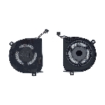 Вентилятор (кулер) для ноутбука Dell Latitude 7470 E7470, фото2