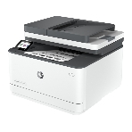 МФУ лазерное HP LaserJet Pro 3103fdw (3G632A), A4, ч/б, печ. 33 стр/мин., скан до 19 стр/мин. (ч/б) 8 стр/мин. цвет, 1200x1200 dpi, Ethernet (RJ-45), USB 2.0, Wi-Fi, фото5