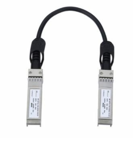 Кабель DAC SFP+ 10M LR-LINK
