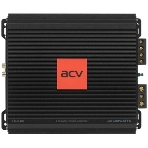 Усилитель автомобильный ACV LX-2.80 двухканальный, фото4