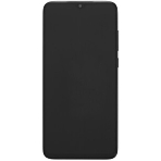 Дисплей для Xiaomi Redmi Note 8 Pro (COF) черный, фото4