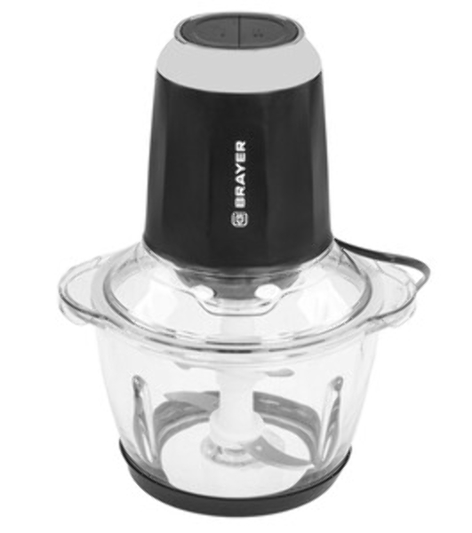 Измельчитель BRAYER BR1405