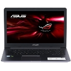 Клавиатура для ноутбука Asus Vivobook Pro M580 черная с подсветкой, фото4