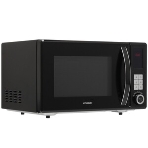 Микроволновая печь Hyundai HYM-D3009 черный, 23 л, 800 Вт, переключатели - кнопки, поворотный механизм, фото10