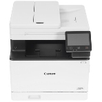 МФУ лазерное Canon i-SENSYS MF752Cdw (5455C012), A4, цветное, печ. 33 стр/мин., скан. до 50 стр/мин., 1200 x 1200 dpi (печать) 600x600dpi (скан.), USB, RJ-45, Wi-Fi, BlueTooth, Air Print, Mopria, фото10