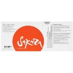 Картридж Sakura CE400X для HP Enterprise 500 Color M551n/525f/525dn/570/575, черный, 11000 к., фото4