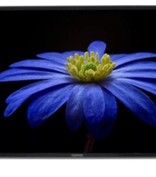Телевизор Harper 43' 43F660T черный LED FHD 60Hz