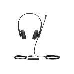 Гарнитура проводная Yealink UH34 Dual UC, фото11