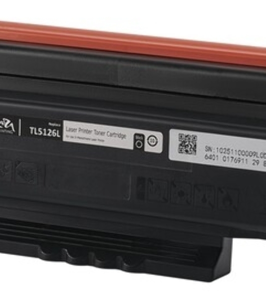 Картридж лазерный Sakura TL-5126 для Pantum BP5106DN/RU/BP5106DW/RU/BM5106ADN/RU/BM5106ADW/RU, черный, 3000 к.