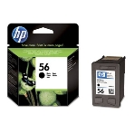 Картридж струйный HP №56 C6656AE черный для HP PCS 2100/DJ 5550/450/PS 7150/7350/7550 (520 стр.), фото2