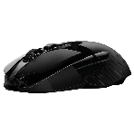 Мышь беспроводная Logitech G903 LIGHTSPEED черный, 25600 dpi, радиоканал, USB, кнопки - 11, фото22