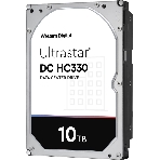 Жесткий диск Western Digital SATA 10Tb 7200RPM 6Gb/S 256MB DC HC330 0B42266, фото 1