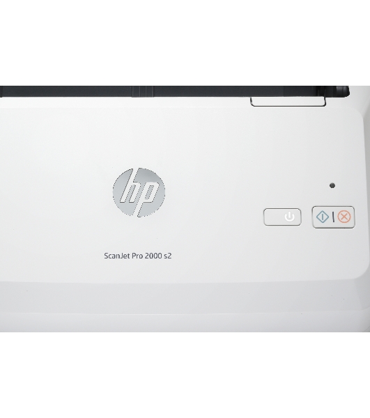Сканер HP ScanJet Pro 2000 s2