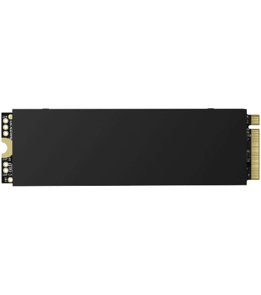 Накопитель SSD KingSpec XG7000 XG7000-1Tb PRO, 1Tb, PCIe 4.0 x4, M.2 2280, NVMe, R/W 7400/6600, с радиатором