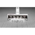 Пылесос вертикальный Polaris PVCS 7000 белый/серебристый, питание от аккумулятора, 150 Вт, уборка влажная/сухая, пылесборник 0.5 л, фото11