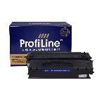 Картридж лазерный ProfiLine совместимый Q5949X/7553X/715H для HP 1320/3390/P2010/P2014/P2015/M2727/Canon LBP-3310/3370/3300 7000к PL, фото3