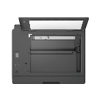 МФУ струйное HP Smart Tank 581 AiO (4A8D4A), A4, цветной, печ. до 22 стр/мин. (ч/б) до 16 стр/мин. (цвет), 1200 x 1200 dpi, USB, Wi-Fi, Air Print, Mopria, фото 1