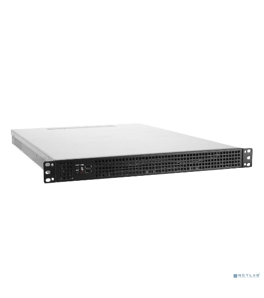 Серверный корпус ExeGatePro 1U650-04 (RM 19', высота 1U, глубина 650, БП 500ADS, USB)