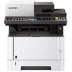 МФУ лазерное Kyocera Ecosys M2135dn (1102S03NL0), A4, ч/б, печ. до 35 стр/мин., скан. до 40 стр/мин (ч/б) 16 стр/мин. (цвет), 1200 x 1200 dpi (печать) 600x600dpi (скан.), USB, RJ-45, фото15