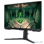 Монитор 25' Samsung Odyssey G4 S25BG400EI IPS 1920x1080, 240 Гц, 1 мс, 16:9, 400 кд/м2, 2xHDMI, 1хDP, 1x3.5 мм, черный, фото13