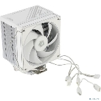 Устройство охлаждения(кулер) ID-Cooling Frozn A610 ARGb белый 120мм алюминий+медь 2000rpm 30db 4-pin 250W 155мм, фото8