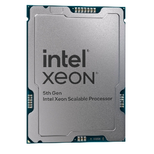 Процессор Intel Xeon Silver 4509Y Soc-4677 2.6GHz OEM