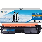 Картридж лазерный G&G GG-CF230X черный (3500 стр.) для HP LJ Pro M203d/M203dn/M203dw;MFP M227fdn/M227fdw/M227sdn, фото3