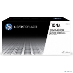 Барабан 104A для HP Neverstop Laser 1000a/w/1200a/w, 20К W1104A (внутри тонер на 5К), фото4