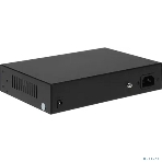 Коммутатор Osnovo SW-80802/L(150W) 8G 2SFP 8PoE+ 150W управляемый, фото5