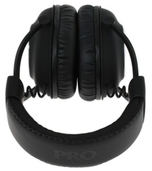 Гарнитура Logitech G Pro X Gaming Headset чёрный, проводная, USB/3.5 мм