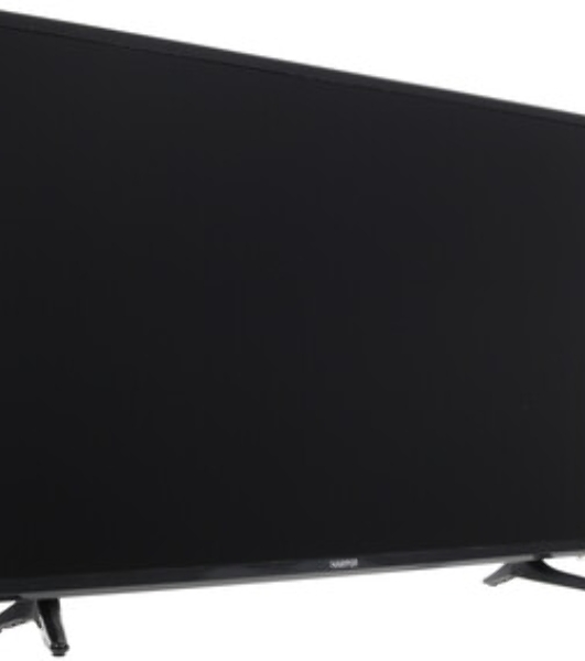 Телевизор Harper 43' 43F660T черный LED FHD 60Hz