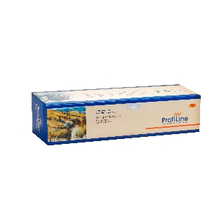 Картридж лазерный ProfiLine PL-106R01078 для принтеров Rank Xerox Phaser 7400 пурпурный 15000 копий