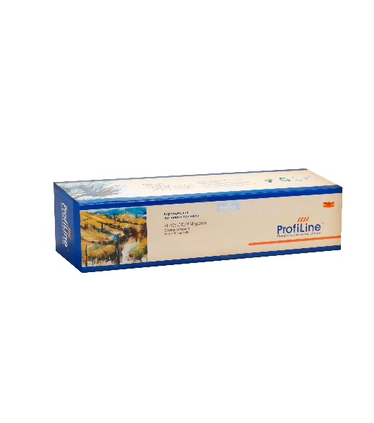 Картридж лазерный ProfiLine PL-106R01078 для принтеров Rank Xerox Phaser 7400 пурпурный 15000 копий