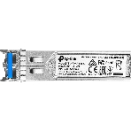 Сетевое оборудование TP-Link SMB TL-SM311LS Gigabit SFP module, Single-mode, MiniGb,IC, LC interface, Up to 10km distance, фото7