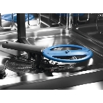 Встраиваемая посудомоечная машина Electrolux EES48200L, серебристый, 59.6 см, 14 компл., 46 дБ, класс E, фото5