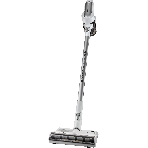 Пылесос вертикальный Polaris PVCS 7000 белый/серебристый, питание от аккумулятора, 150 Вт, уборка влажная/сухая, пылесборник 0.5 л, фото10