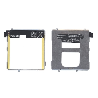 Аккумуляторная батарея C11P1303 для Asus Google Nexus 7 2nd Generation 2013 3.8V, 15Wh