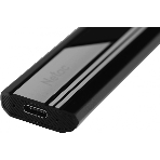 Внешний SSD Netac ZX10, 2TB, USB 3.2 Gen 2 Type-C, R/W 1050/1050, черный, фото9