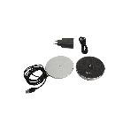 Беспроводной микрофонный массив YEALINK VCM36-W Package, фото6