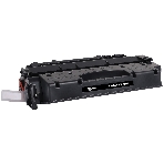 Картридж лазерный Cactus CS-CE505X-MPS черный (13000стр.) для HP LaserJet P2050/P2055/P2055D/P2055DN/P2055X, фото4