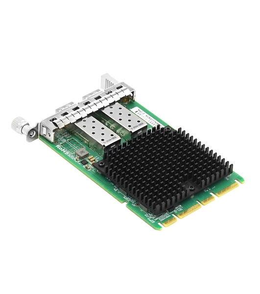 Сетевой адаптер 2X25G SFP28 OCP3.0 LRES3029PF-OCP LR-LINK