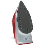 Утюг Kelli KL-1622 красный, 2200 Вт, 100 г/мин, 400 мл, фото14
