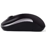Мышь беспроводная A4Tech V-Track G3-300N черный, 1000 dpi, радиоканал, USB, кнопки - 3, фото16