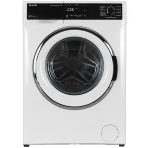 Стиральная машина Sharp ES814RW белый, загрузка фронтальная 8 кг, 1400 об/мин, класс: A+++, фото15